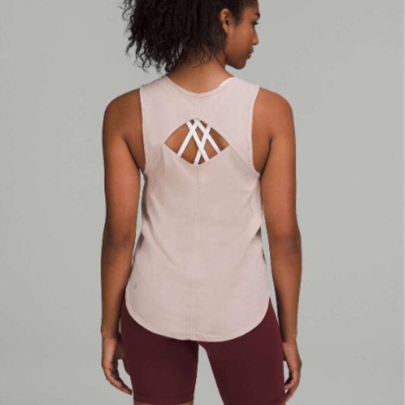 Lululemon Sculpt Tank - Picture 1 of 4